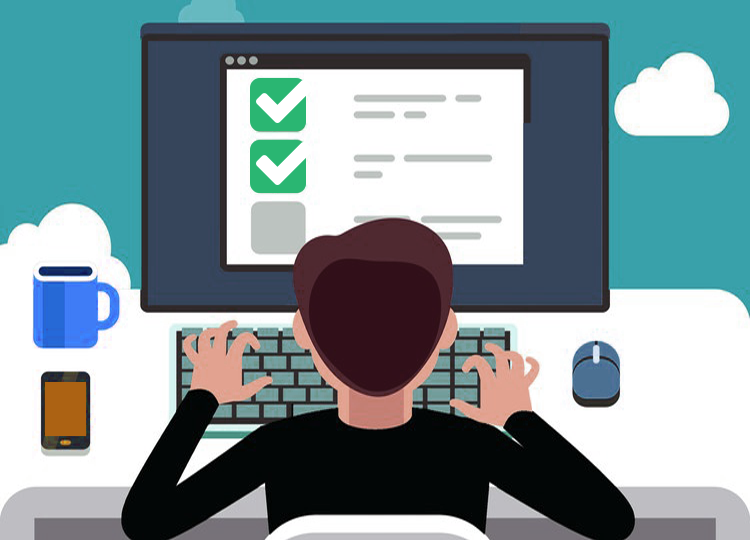 Exam Interface Management System